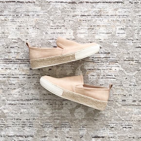 Dolce Vita Shoes - Dolce Vita Espadrille Slip On